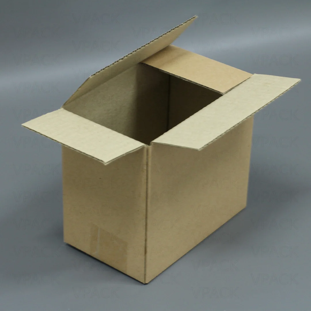 Kotak Kardus Packing Dus Kemasan uk. 16x10x15 cm - Gambar 3