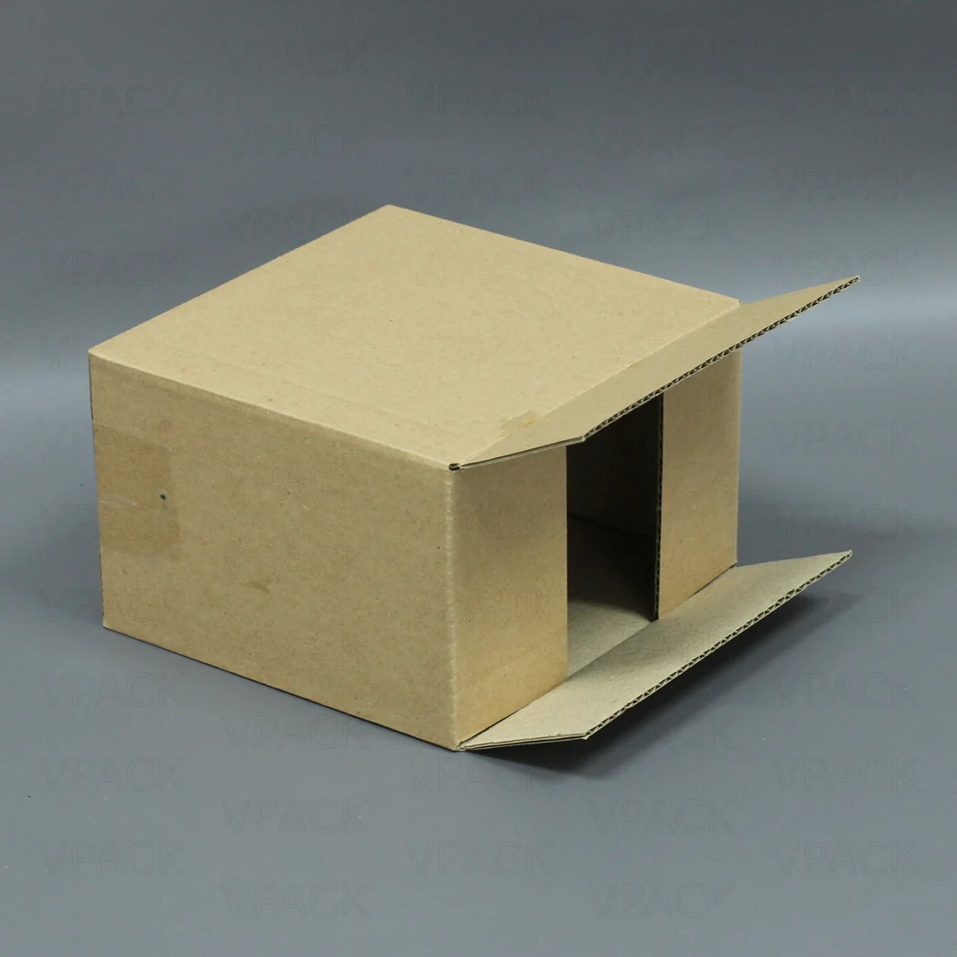 Kotak Kardus Packing Dus Kemasan uk. 16x10x15 cm - Gambar 4