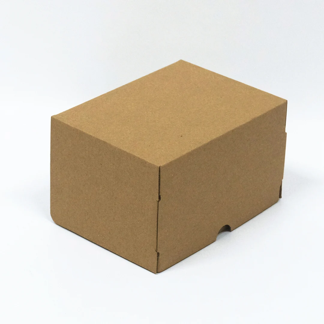 Slice Cake Box Kotak Kue Dus Roti Snack Kue 16X12X10 - Gambar 6